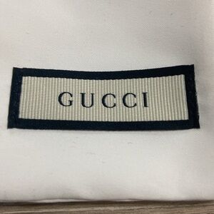Gucci Cloth Pouch